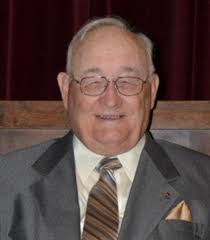 William R."Bill" Cox Obituary October 15, 2023