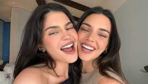 Kylie Jenner, kendall Jenner serve major sisters goal in new gateway