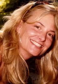 Stephanie Powell Murphy, Adventurous Traveler