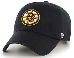 Current salary and cap status table. Boston Bruins Cotton Cap Massachusetts Bay Trading Company