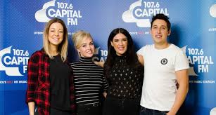Listen for free to their radio shows, dj mix sets and podcasts. 106 7 Capital Fm Launches In Liverpool Liverpool Business News