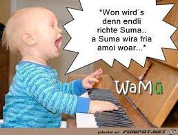 Laut der bauernregel das wetter am siebenschläfertag sieben wochen lang so bleiben mag entscheidet sich am siebenschläfer, wie das wetter im sommer wird. Wann Wird Es Endlich Wieder Richtig Sommer Wie Er Frueher E