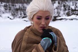 Und so nebenbei wer noch mehr joko und klaas haben will schaltet neoparadise ein, auf zdfneo. Duell Um Die Welt Jeannine Michaelsen Lasst Manner Alt Aussehen Gala De