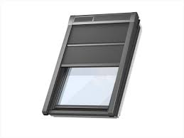 Maybe you would like to learn more about one of these? Volet Fenetre De Toit Roulant Souple A Energie Solaire Velux Sss Mk04 Leroy Merlin