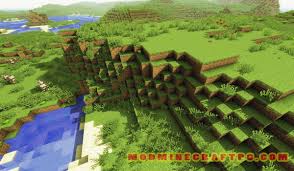 Once installed in your minecraft world, you will be able to hear . Descargar Glsl Shaders Mod 1 16 2 1 16 3 Y 1 16 5