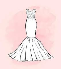 Ver más ideas sobre como dibujar vestidos, bosetos de moda, moda de ropa. Casa Novias Tipos De Vestidos De Casa Novias Bocetos De Vestidos De Novia Casa De La Novia Como Dibujar Vestidos