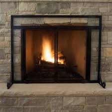 Maybe you would like to learn more about one of these? Fireplace Accessories Ghp Group Inc