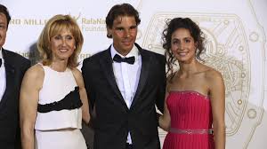 The world no.6 has already qualified for the semifinal and he will face rafael nadal that needs to win. Ohne Roger Federer Rafael Nadal Heiratet Seine Maria Auf Mallorca Eurosport