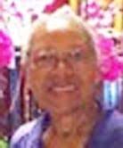 MARJORIE LAMB Obituary (2014)