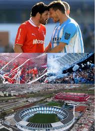 Head to head statistics and prediction, goals, past matches, actual form for torneo inicial. Racing X Independiente Classico De Avellaneda Imortais Do Futebol