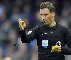 English premier league referees receive around $2,000 per game they officiate, which equals $50k to $70k. Ap Interview Ref Clattenburg Opens Up On Coping With Errors