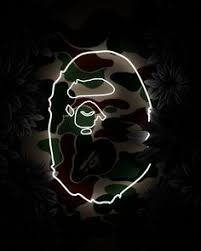 The great collection of bape wallpaper hd for desktop, laptop and mobiles. 41 Bathing Ape Ideas In 2021 Bape Wallpapers Bape Wallpaper Iphone Hypebeast Wallpaper