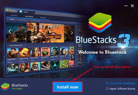 Level up your game with. Download Bluestacks 3 For Windows 7 8 1 And 10 Techybash