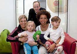 April 1969 in wien) ist eine deutsche fernsehmoderatorin, die in österreich aufgewachsen ist und lebt. Arabella Kiesbauer Familie