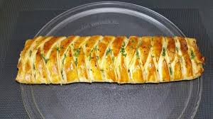 Epingle Sur Recette Salee