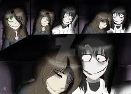 Clockwork And Jeff Best Of Friends Creepypasta Creepypasta Cute Creepypasta Funny