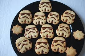 Les Sables Sans Gluten Star Wars Sable Sans Gluten Sans Gluten Sables