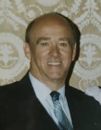 Obituary for William Edward George