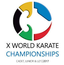 Karate News Wkf Karate Cadet Junior