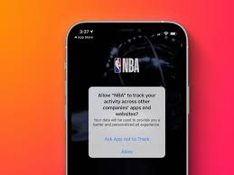 Opt out app tracking iphone. Two Thirds Of Iphone Users Expected To Block Ad Tracking Macrumors