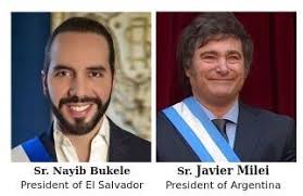 Character Teaching in Latin America