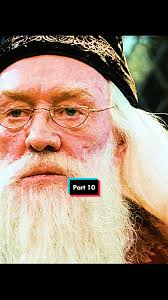 Harry Potter Carl James Mountford