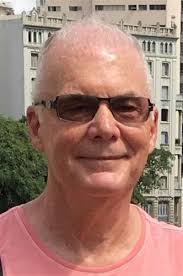 JOHN GODDARD Obituary (2022)