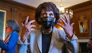 Representative for california's 43rd congressional district and previously the 35th considering her long career in politics, we estimate that maxine waters net worth to be around $2 million. Uydtnn8dwppbm