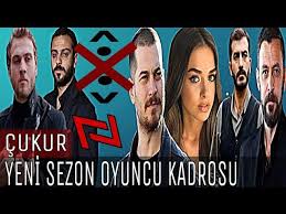 Çukur yeni sezonda kimler, hangi oyuncular var? Cukur Yeni Sezon Oyuncu Kadrosu Cukur 34 Bolum Fragmani 2 Yukleme Televizyon Gazetesi