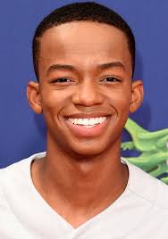Coy Stewart: Bio, Age, Height, Girlfriend, Parents & Family