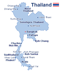 Wann die länder die grenzen öffnen. Urlaub Thailand Reisen Jetzt Gunstig Buchen Ab In Den Urlaub