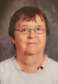 Kay E. Merrill of Campbell, NY, passed away