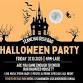 Seanchai Halloween Party event image