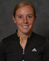 2010 Women's Cross Country Roster