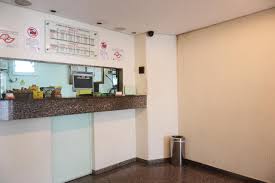 CARICIA HOTEL SANTOS