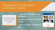 Image result for what should a man ask for in a divorce settlement