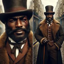 The butcher could not believe the bartender cut him off.