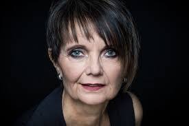 Jacqueline Bucher's Instagram, Twitter & Facebook