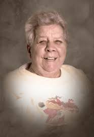 Betty Jo McBride Obituary