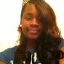 Obituary information for Azjee' R. Pierce