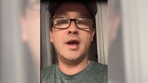 Forrest Holt's Instagram, Twitter & Facebook