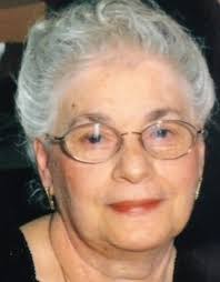 Madeline Mackin Obituary