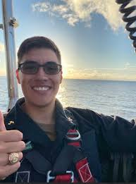 Texas A&M University NROTC