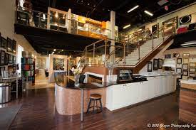 Uncover why allied kitchen & bath is the best company for you. Showrooms