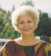 DOLORES MARIA VELARDE