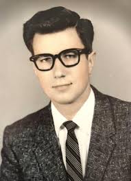 Dr. Philip John Keizer, Sr.