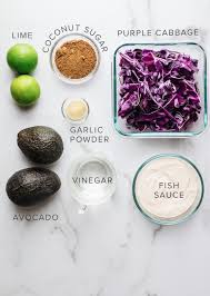 Maybe you would like to learn more about one of these? Grilled Mahi Mahi Tacos With Pickled Cabbage Slaw A Simple Palate