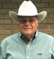 Man of the Year In Texas Agriculture Award & Recognition Banquet July 19,  2016