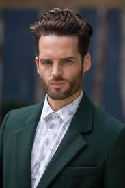 Hollyoaks spoilers: Liam Donovan returns with a different face as new actor  Jude Monk McGowan plays the grieving dad