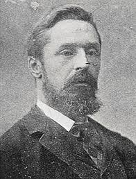 William Tanner (politician)